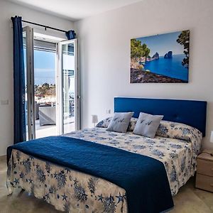 Camera deluxe con letto king size