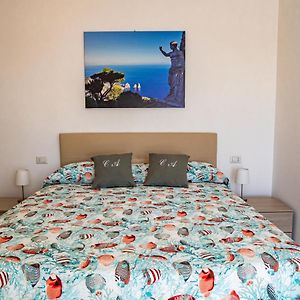 Camera superior con letto king size